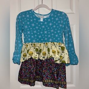 Matilda Jane top